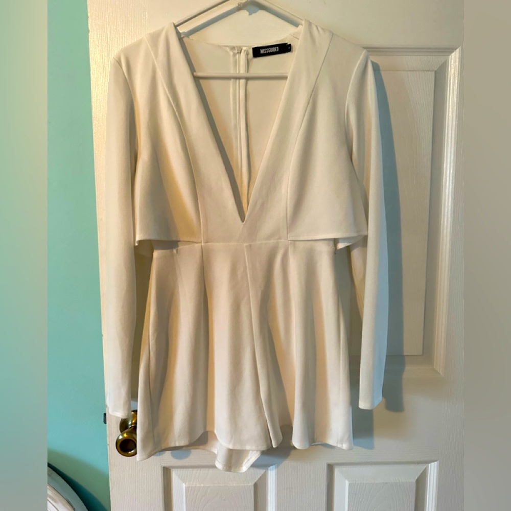 Misguided Romper - image 1